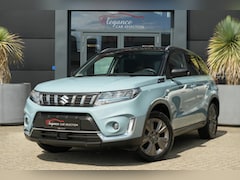 Suzuki Vitara - 1.4 Boosterjet Select Smart Hybrid 140pk Navigatie/Stoelverwarming/Camera