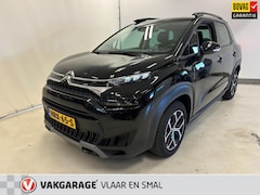 Citroën C3 Aircross - 1.2 PureTech You- Navigatie-Hoge zit-Parkeersensoren-Cruise controle-4 seizoensbanden