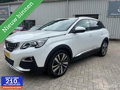 Peugeot 3008 - 1.2 PureTech Blue Lease Premium