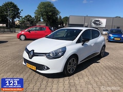 Renault Clio - 0.9 TCe ECO Night&Day Airco Navi Trh