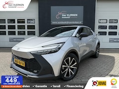 Toyota C-HR - 1.8 Hybrid 140 Business Plus stoel+stuurverwarming