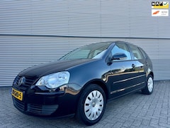 Volkswagen Polo - 1.4-16V Comfortline