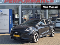 Ford Puma - 1.0 EcoBoost Hybrid ST-Line X | WINTER PACK | DRIVER ASSISTANCE PACK | 19 INCH VELGEN | DE