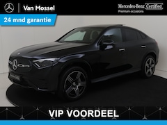Mercedes-Benz GLC-klasse Coupé - 400e 4MATIC AMG Line Premium /Panoramadak /360 Camera /Elek. Trekhaak