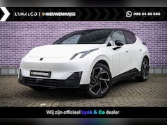 Lynk & Co 02 - More 66 kWh | UIT VOORRAAD LEVERBAAR | CRYSTAL WHITE
