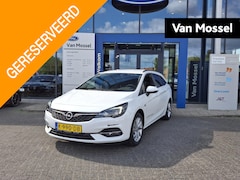 Opel Astra Sports Tourer - 1.2 Edition | Cruise Control | Camera | Trekhaak |