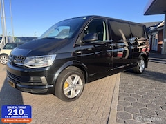 Volkswagen Transporter - 2.0 TDI L2 4Motion nwe distributie