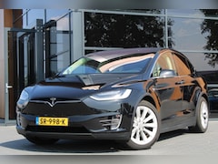 Tesla Model X - 75D | Enhanced autopilot | Nette auto