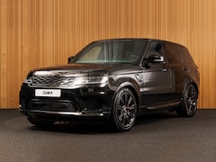 Land Rover Range Rover Sport - P400e HSE Dynamic