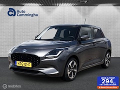 Suzuki Swift - 1.2 Style Smart Hybrid
