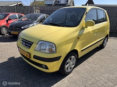 Hyundai Atos - 1.1i Active
