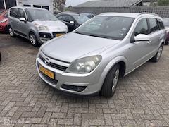 Opel Astra Wagon - 1.6 Essentia