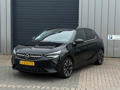 Opel Corsa-e - Elegance 50 kWh |FASE 3| PANO|360 Camera |Leer|STOELVRW