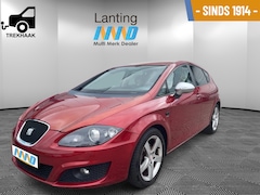 SEAT Leon - 1.4 TSI Sport motor gereviseerd