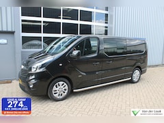 Opel Vivaro - bestel 1.6 CDTI L2H1 DC Sport EcoFlex | Marge | Dubbele Cabine
