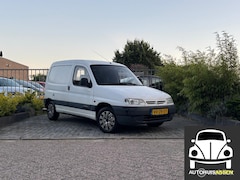Citroën Berlingo - bestel 1.8 D 500