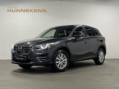 Mazda CX-5 - 2.0 SkyActiv-G GT-M | Cruise-/Climate control | Stoelverwarming | Navigatie | BOSE