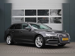Audi A6 Avant - 2.0 TFSI quattro Adrenalin Sport 252pk Pano/Keyless/Camera/Bose/StoelverwarmingKoeling/Led