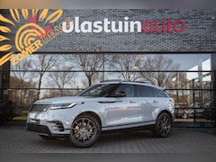 Land Rover Range Rover Velar - 2.0 P400e R-Dynamic Autobiography , Arroios Grey, Pano, Adap. Cruise, Meridian
