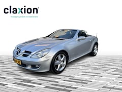 Mercedes-Benz SLK-klasse - 200 K