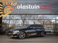 BMW 3-serie Touring - 330i M-Sport , Adap. cruise, Stoelverwarming, Led