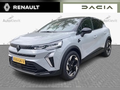 Renault Captur - 1.8 E-Tech full hybrid 160 techno - pack advanced driving assist - pack winter