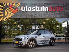 MINI Countryman - 2.0 Cooper S E ALL4 Untamed , Harman & Kardon, Pano dak, Adap. Cruise,