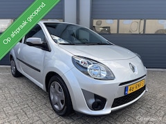 Renault Twingo - 1.2-16V Night & Day Uitvoering / Airco