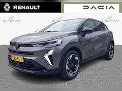 Renault Captur - 1.8 E-Tech full hybrid 160 techno - pack advanced driving assist - pack winter