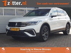 Volkswagen Tiguan Allspace - 1.5 TSI Life Business 7-Persoons, Trekhaak,
