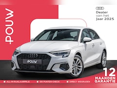 Audi A3 Sportback - 30 TFSI 110pk S-tronic Advanced Edition | Trekhaak