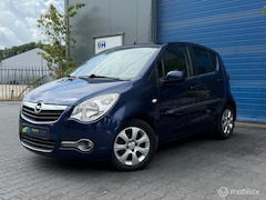 Opel Agila - 1.2 Enjoy