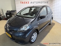 Toyota Aygo - 1.0-12V Now Airco/1e EIG/APK