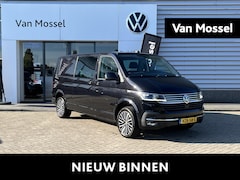 Volkswagen Transporter - 2.0 TDI L2H1 | Airco | Multifunctioneel stuur | Adaptive cruise control | Apple Carplay |