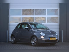 Fiat 500 - 0.9 TwinAir Lounge 85pk Clima/Xenon/Panodak/Bluetooth/Leder/PDC/Blue&Me/RadioCD.AUX.USB/16