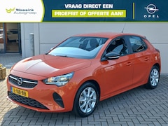 Opel Corsa - 1.2 Edition | Airconditioning | Navigatie by app | Lm velgen | Cruise control | Parkeersen