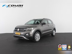 Volkswagen T-Cross - 1.0 TSI 116pk Life Business > Automaat/Adapt.cruise/Parkeersensoren