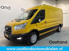 Ford Transit - 350 2.0 TDCI L3H2 Trend 130 PK / Euro 6 / Airco / Cruise Control / Trekhaak / PDC