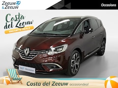 Renault Grand Scénic - 1.3 TCe Techno PAS 12K GEREDEN AIRCO NAVI APPLE CARPLAY/ANDROID AUTO CRUISE CONTROL VOORST