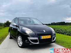 Renault Scénic - 1.4 TCe Bose
