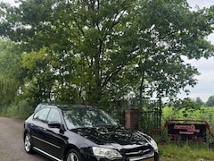 Subaru Legacy - 3.0R Executive | Automaat | Boxer 6