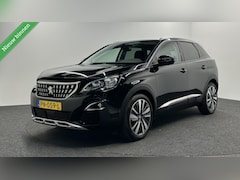 Peugeot 3008 - 1.2 PureTech Blue Lease Premium NAVI-Cruise
