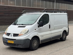 Renault Trafic - 1.9 dCi L1H1