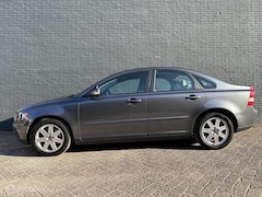 Volvo S40 - 2.4 Aut. Momentum - 1e eig. - dealer ond