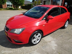 SEAT Ibiza - 1.2 TSI Style Airco