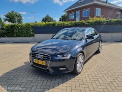 Audi A4 Limousine - 1.8 TFSI Business Edition ( Carplay )