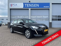 Peugeot 208 - 1.2 100PK PureTech Active | Stoelverwarming | Parkeersensoren achter |Navigatie met Apple