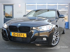 BMW 3-serie - 330d High Executive M-Sportpakket SCHUIFDAK/VOL