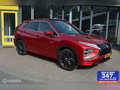 Mitsubishi Eclipse Cross - 2.4 PHEV "Sale"