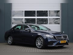 Mercedes-Benz E-klasse - 200 Business Solution Sport AMG Navi/360Camera/Leder/Memory/Stoelverwarming/LED/PDC/Dodeho
